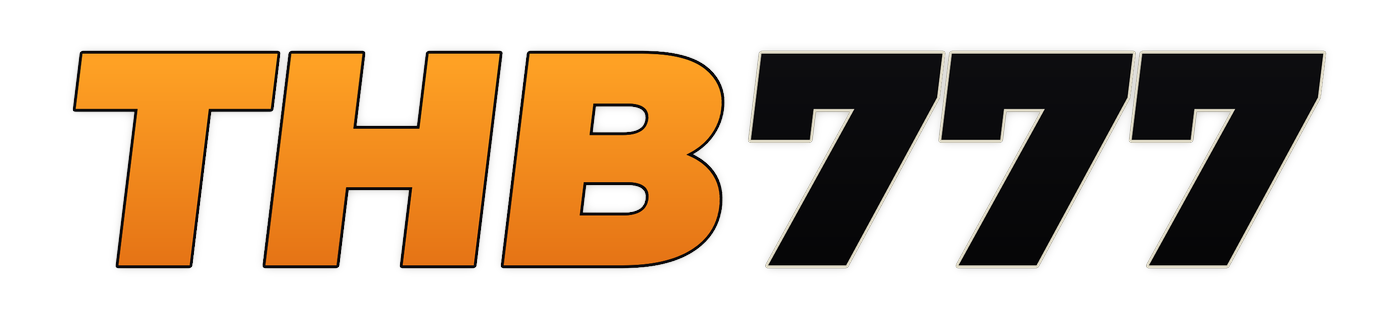 thb777 logo